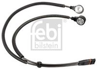 Klopfsensor