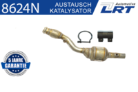 Katalysator