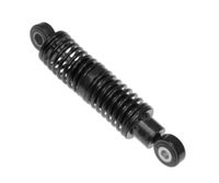 Schwingungsdämpfer, Keilrippenriemen