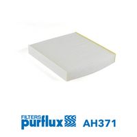Filter, Innenraumluft