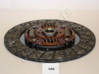 Disc ambreiaj JAPANPARTS, Cod: DF-186