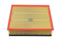 Filtru aer DT Spare Parts, Cod: 4.67905
