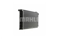 Thumbnail - Radiateur - CR597000S - MAHLE