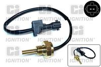 Sensor, Kühlmitteltemperatur