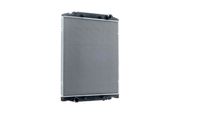 Thumbnail - Radiateur - CR710000S - MAHLE