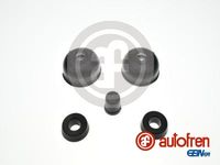 ремонтен комплект, спирачно цилиндърче на колелото