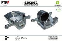 спирачен апарат