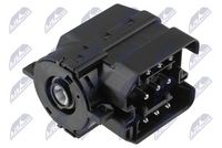 запалителен/ стартов ключ