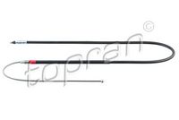 жило, ръчна спирачка