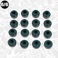 Thumbnail - Pakkingset, cilinderkop - TS0047 - ET ENGINETEAM