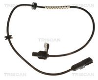 Sensor, Raddrehzahl