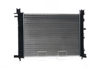 Thumbnail - Radiateur - CR2166001S - MAHLE