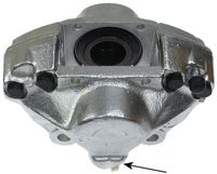 Bremssattel