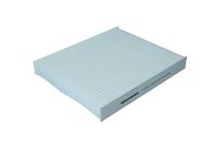 Filtrs, Salona telpas gaiss F422101 KAMOKA