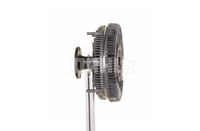 Thumbnail - Koppeling, radiateurventilator - CFC126000P - MAHLE