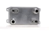 Thumbnail - Oliekoeler, automatische transmissie - CLC150000S - MAHLE
