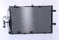 Συμπυκνωτής, σύστ. κλιματισμού ** CORROSION PROTECTION **