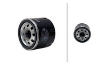 маслен филтър