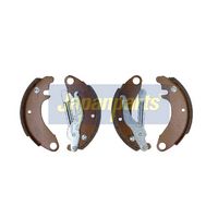 комплект спирачна челюст