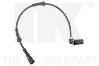 Sensor, Raddrehzahl
