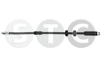 спирачен маркуч