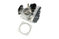 Drosselklappenstutzen