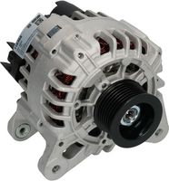 Generator / Alternator HC-Cargo, Cod: F 032 116 368