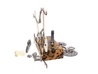 Thumbnail - Distributiekettingset - RS0008 - ET ENGINETEAM