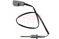 Sensor, Abgastemperatur