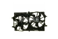 Thumbnail - Koelventilatorwiel - CFF320000S - MAHLE