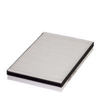 Filter, Innenraumluft