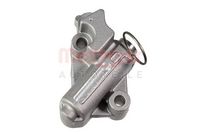 Spanner, Steuerkette