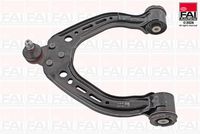 носач, окачване на колелата