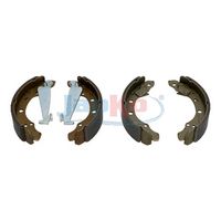 комплект спирачна челюст