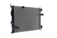 Thumbnail - Radiateur - CR2058000S - MAHLE