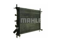 Thumbnail - Radiateur - CR1196000P - MAHLE