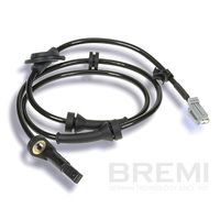 Sensor, Raddrehzahl