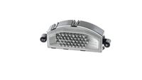 Thumbnail - Regelaar, interieurventilator - ABR75000P - MAHLE