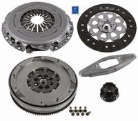 Set ambreiaj SACHS, Cod: 2290 601 114