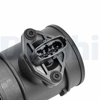 DELPHI Luchtmassameter 2