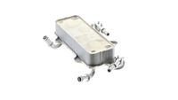 Thumbnail - Oliekoeler, automatische transmissie - CLC283000P - MAHLE