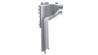 Thumbnail - Intercooler, inlaatluchtkoeler - CI34000P - MAHLE