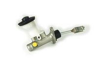 Geberzylinder, Kupplung