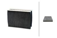 Филтър купе (поленов филтър)