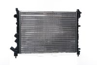 Thumbnail - Radiateur - CR610000S - MAHLE