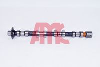 разпределителен вал