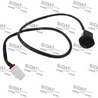 Sensor, Einparkhilfe