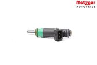 METZGER AUTOTEILE Injector 4