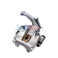 спирачен апарат