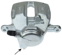 Bremssattel